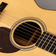 Santa Cruz 00 Eric Skye Cocobolo Adirondack One-Off (2024) Detailphoto 15